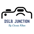 DSLR Junction - By Owais Khan