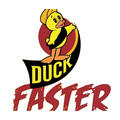 Duck Faster Fast Food