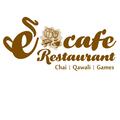 E-Cafe & Restaurant