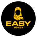 Easy woman