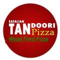 Eatalian Tandoori Pizza