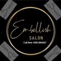 Embellish Men Salon