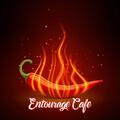 Entourage Cafe