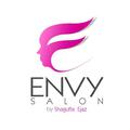 Envy - A Salon By Shagufta Ejaz
