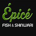 Epice Fish & Shinwari