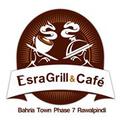 ESRA GRILL & cafe