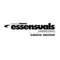Essensuals Hairdressing Pakistan