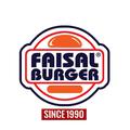 Faisal Burger