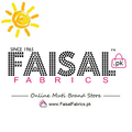 Faisal Fabrics