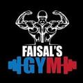 Faisal Fitness Zone