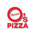 Famous O's Pizza