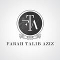 Farah Talib Aziz (Design House)