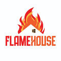 Flame House
