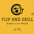 Flip and Grill
