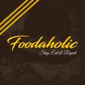 Foodaholic