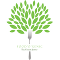 Food'O'Genic - The Forest Bistro
