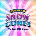 Frais Snow Cones