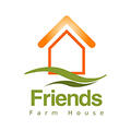 Friends Farm House