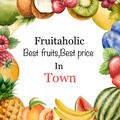 Fruitaholic