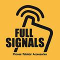 Full Signals