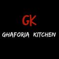 Ghaforia Kitchen