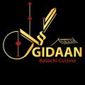 Gidaan-Balochi Cuisine