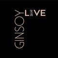 Ginsoy LIVE