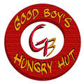 Good Boy's Hungry Hut