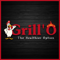 GrillO - The Healthier Option