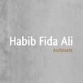 Habib Fida Ali, Architects