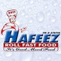 Hafeez Roll Fast Food