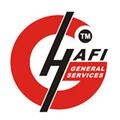 Hafi Pest Control Services