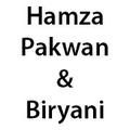 Hamza Pakwan & Biryani