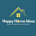 Happy Home Ideas