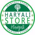 Haryali Store