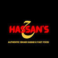HASSAN'S