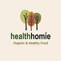 Health Homie (E-Store)