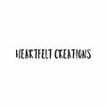 Heart felt creations