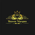 Heaven Marquee