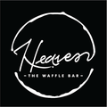 Heaven - The Waffle Bar