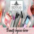 Hennas Luxury Salon