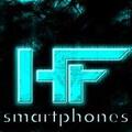 H.F Smartphones
