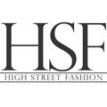 High Street Fashion PK