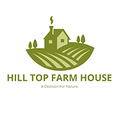 Hilltop Farm house
