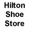 Hilton Shoe Store