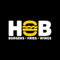 HOB - House Of Burgers