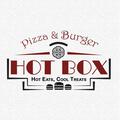 Hot Box Pizza & Burger