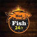 Hot Fish 24/7