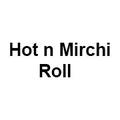 Hot n Mirchi Roll