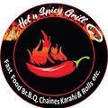 Hot n Spicy Grill BBQ